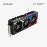 ASUS ROG Strix GeForce RTX 4090 24GB GDDR6X OC Gaming Graphics Card