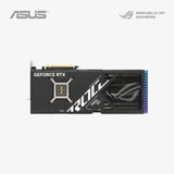 ASUS ROG Strix GeForce RTX 4090 24GB GDDR6X OC Gaming Graphics Card
