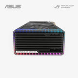 ASUS ROG Strix GeForce RTX 4090 24GB GDDR6X OC Gaming Graphics Card