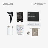 ASUS ROG Strix GeForce RTX 4090 24GB GDDR6X OC White Edition Gaming Graphics Card
