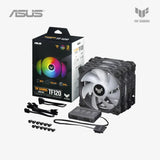 ASUS TUF 120 ARGB Case Fan