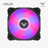 ASUS TUF 120 ARGB Case Fan