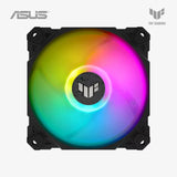 ASUS TUF 120 ARGB Case Fan