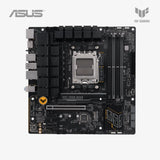ASUS TUF Gaming B650M-E DDR5 AMD AM5 Micro-ATX Motherboard