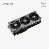 ASUS TUF GeForce RTX 4070 Ti 12GB GDDR6X OC Gaming Graphics Card