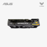 ASUS TUF GeForce RTX 4070 Ti 12GB GDDR6X OC Gaming Graphics Card