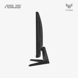 Asus TUF Gaming monitor on a white background