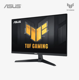 Asus TUF Gaming monitor on a white background