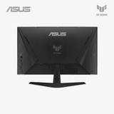 Asus TUF Gaming monitor on a white background