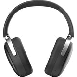 A4Tech BH350C Wireless Headset – Black – Active Noise Cancelling