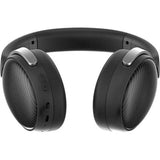 A4Tech BH350C Wireless Headset – Black – Active Noise Cancelling