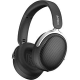 A4Tech BH350C Wireless Headset – Black – Active Noise Cancelling