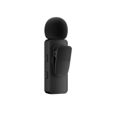 BOYA BY-V20 Next Generation 2.4GHz Dual Wireless Microphone for Type-C