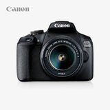 Canon EOS 1500D DSLR Camera