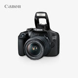 Canon EOS 1500D DSLR Camera