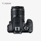 Canon EOS 1500D DSLR Camera