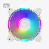 Cooler Master MF120 MasterFan HALO Case Fan