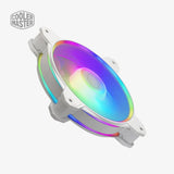 Cooler Master MF120 MasterFan HALO Case Fan