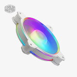 Cooler Master MF120 MasterFan Halo (3in1) Case Fan