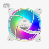 Cooler Master MF120 MasterFan Halo (3in1) Case Fan