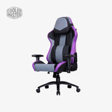 Cooler Master R3 Caliber Gaming Chair – Black Edition