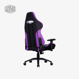 Cooler Master R3 Caliber Gaming Chair – Black Edition