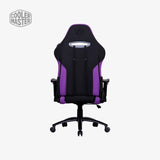 Cooler Master R3 Caliber Gaming Chair – Black Edition