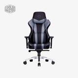 Cooler Master X2 Caliber Gaming Chair – Black Edition