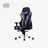 Cooler Master X2 Caliber Gaming Chair – Black Edition