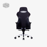 Cooler Master X2 Caliber Gaming Chair – Black Edition