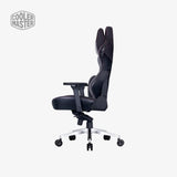 Cooler Master X2 Caliber Gaming Chair – Black Edition