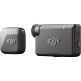 DJI Mic Mini (1TX + 1RX) Wireless Microphones for 1 Person