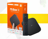 Xiaomi Mi TV Box S | 3rd Generation | 4K