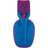 Logitech G G435 Wireless Gaming Headset