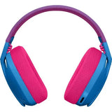 Logitech G G435 Wireless Gaming Headset