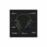 Logitech G G435 Wireless Gaming Headset