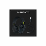 Logitech G G435 Wireless Gaming Headset