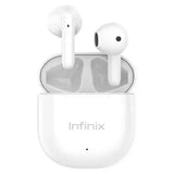 Infinix X Buds 3 WE XE29 Wireless Earbuds (White)