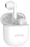 Infinix X Buds 3 WE XE29 Wireless Earbuds (White)