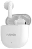 Infinix X Buds 3 WE XE29 Wireless Earbuds (White)