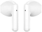Infinix X Buds 3 WE XE29 Wireless Earbuds (White)