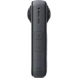 Insta360 X5 360° 8K Camera