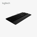 Logitech G213 USB RGB Gaming Keyboard
