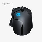 Logitech G402 Hyperion Fury Ultra-Fast FPS Gaming Mouse – Black
