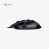 Logitech G402 Hyperion Fury Ultra-Fast FPS Gaming Mouse – Black