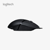 Logitech G402 Hyperion Fury Ultra-Fast FPS Gaming Mouse – Black