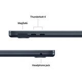MacBook Air 13" M5 Chip