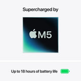 MacBook Air 13" M5 Chip