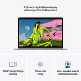 MacBook Air 13" M5 Chip