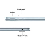 MacBook Air 13" M5 Chip
